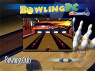 Bowling PC screenshot